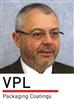 Harald Baeck Geschäftsführer VPL Coatings GmbH & Co KG
