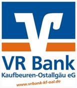VR Bank Kaufbeuren-Ostallgäu eG Geschäftsstelle Schongau
