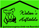 Walter''s Hoflädele